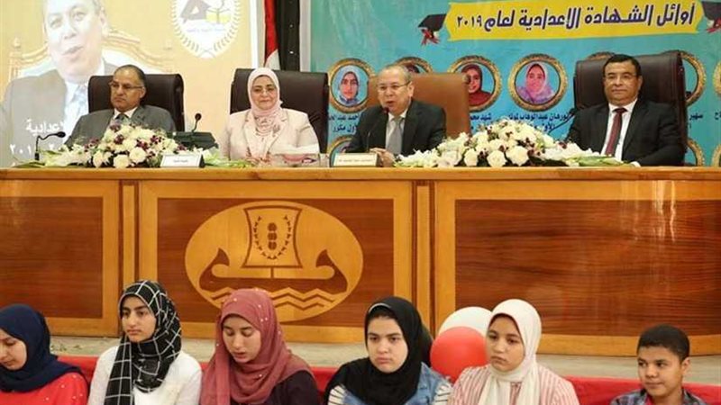 ننشر أسماء أوائل