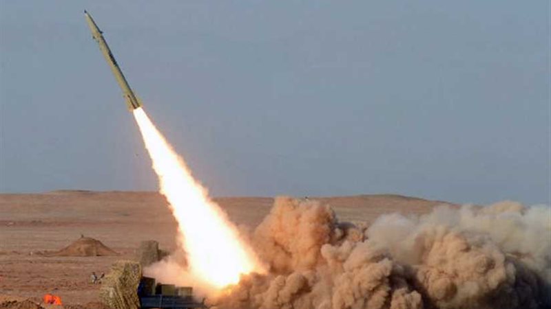 سوريا: صاروخ إسرائيلي