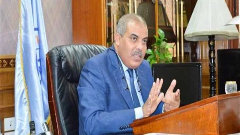 جامعة الأزهر: قسم