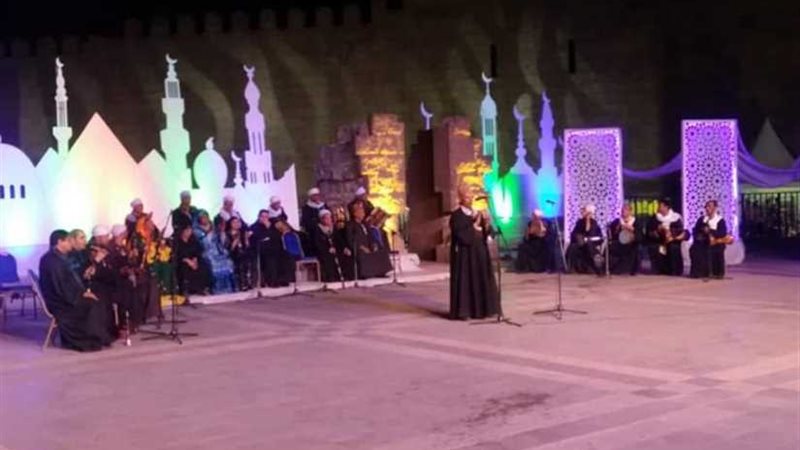 فرق النيل للآلات