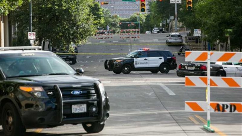 6 جرحى بإطلاق نار