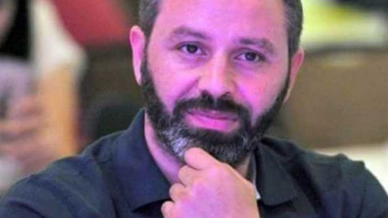 حازم إمام: الزمالك