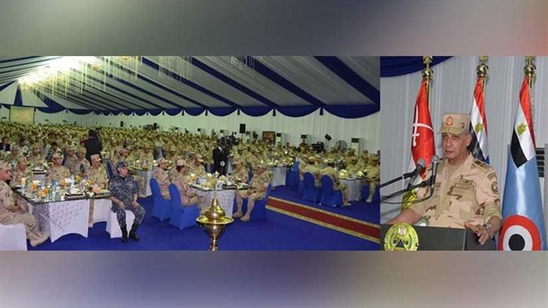 وزير الدفاع: جيش