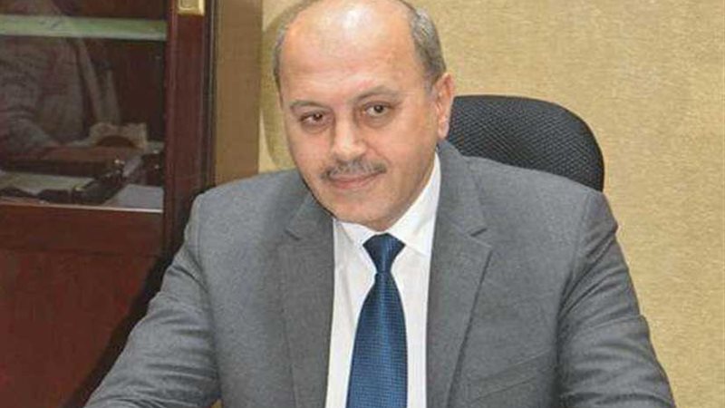 إصابة 5 بائعين في