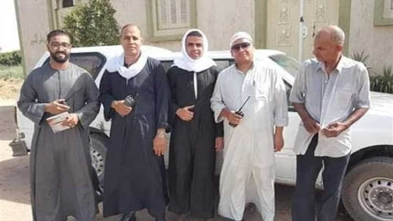 أعضاء المتابعة بصحة