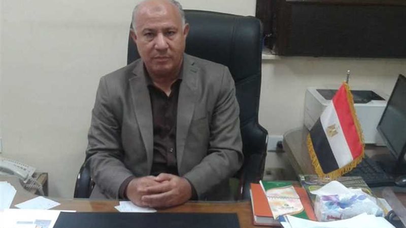 الزراعة تواصل مكافحة