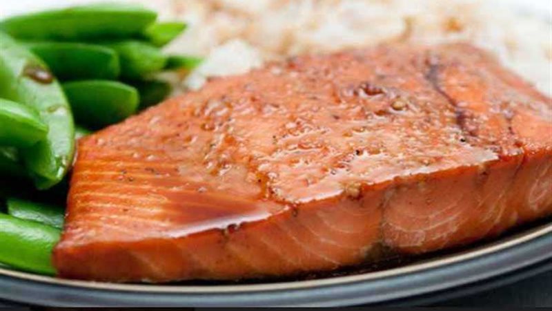 سفرة رمضانية.. فيليه