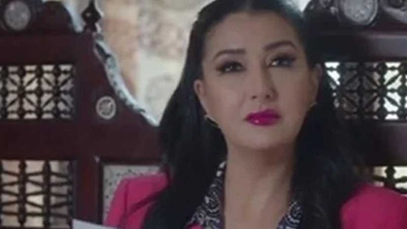 حدوتة مرة.. اكتشاف