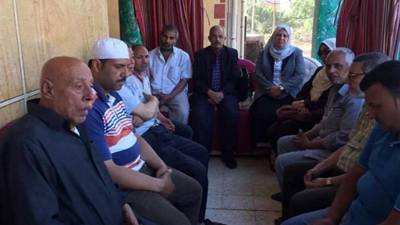 وفد أزهري يشارك في