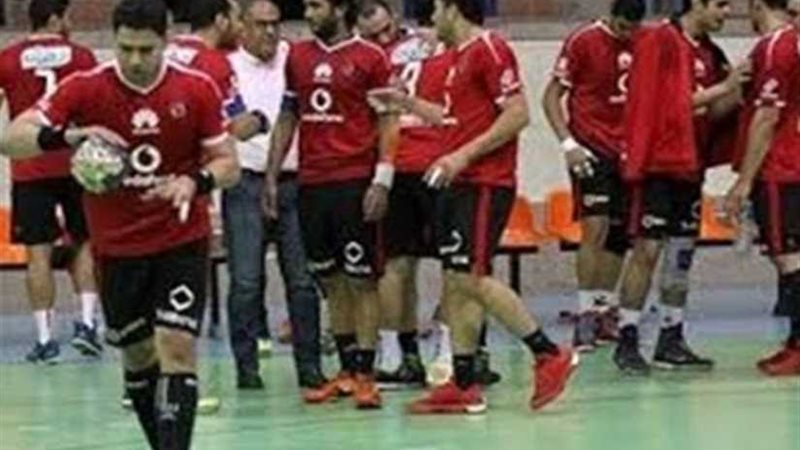 محاضرة لـرجال يد