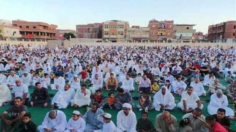 أوقاف مطروح تخصص