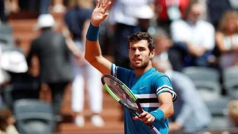 لوكا بوي وكارين خاشانوف