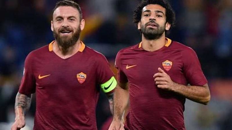 محمد صلاح يتمنى دخول