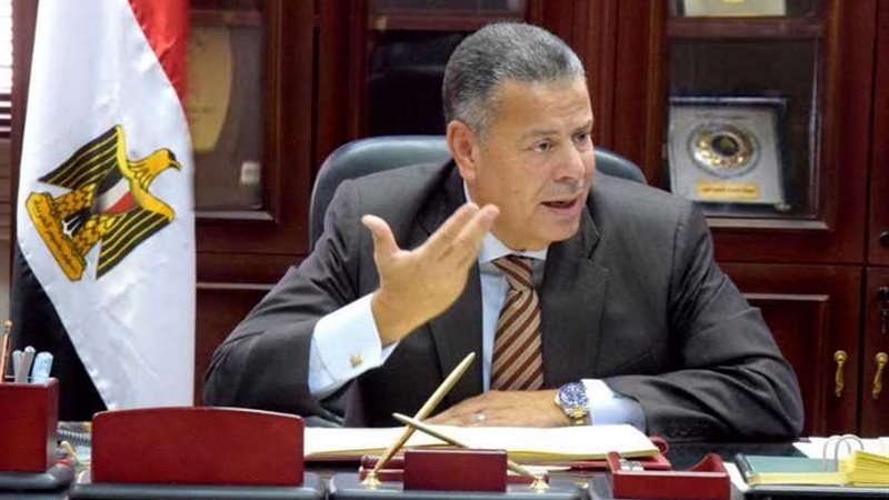 إزالة 3511 حالة تعدٍ