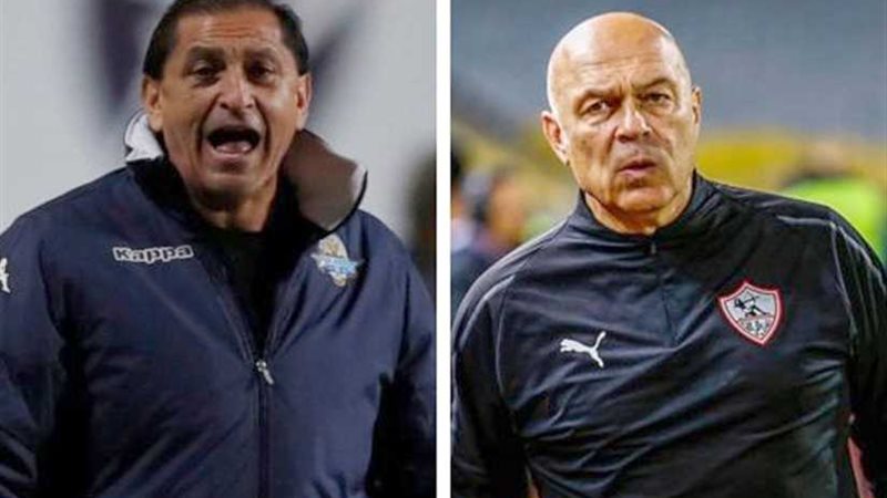 جروس يرفض تمديد عقده