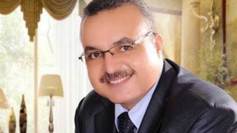 تكليف الدكتور مصطفى