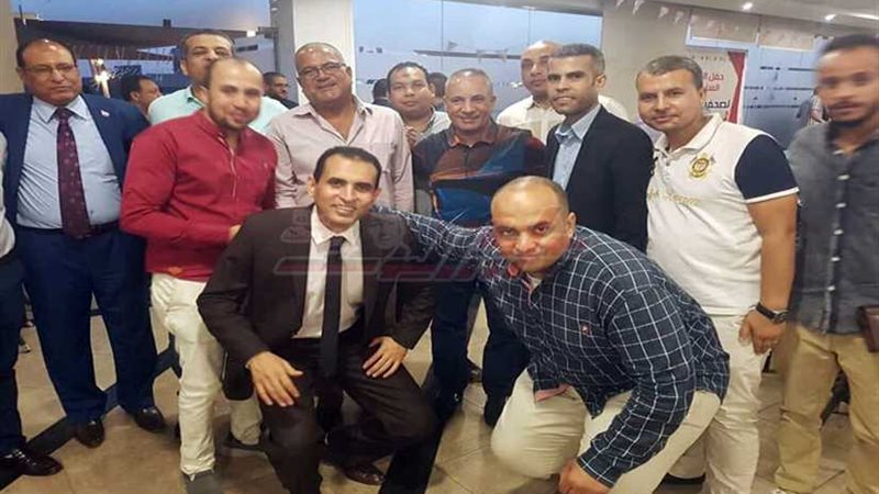 ترحيب كبير بمشاركة