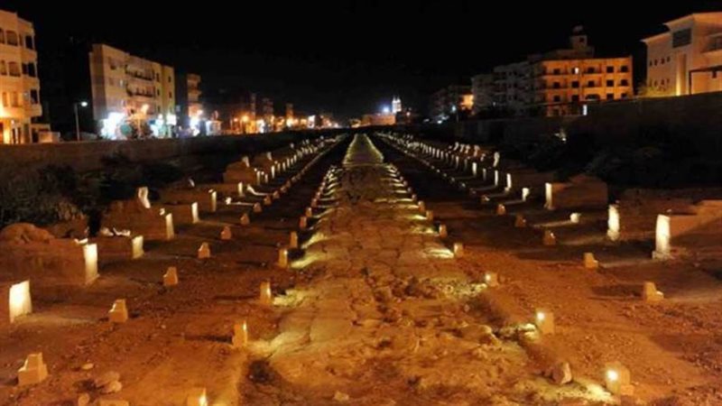 قريبا.. الأقصر أكبر