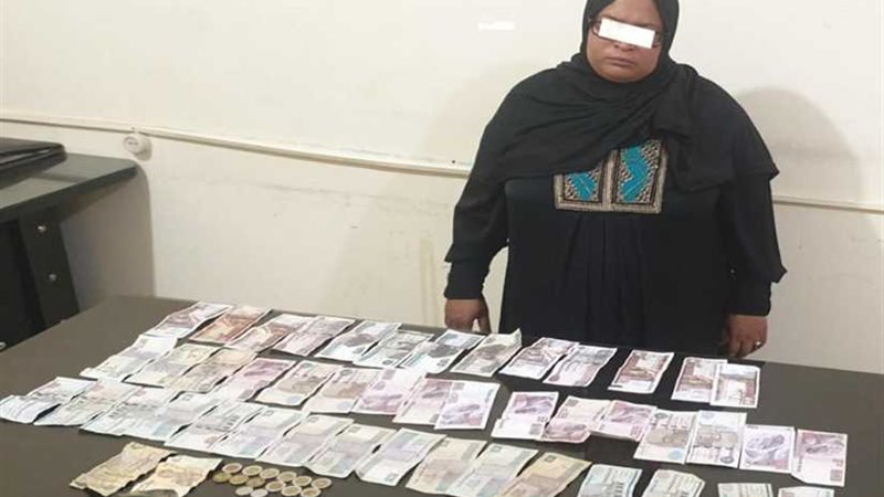 ضبط 90 قضية آداب