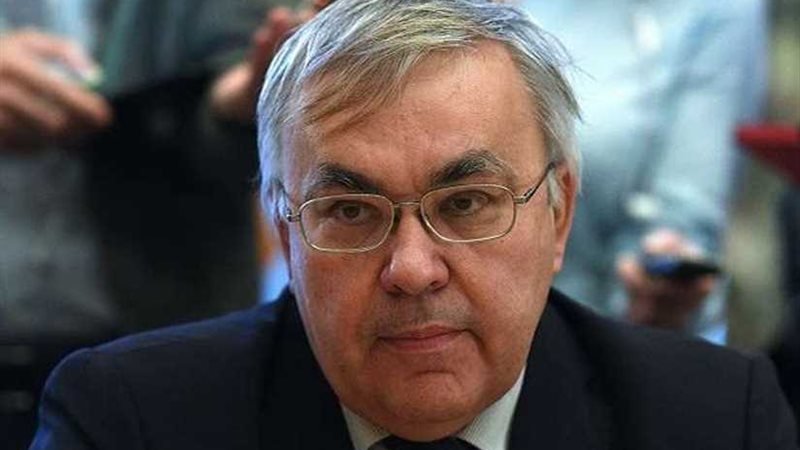 الأمين العام للأمم