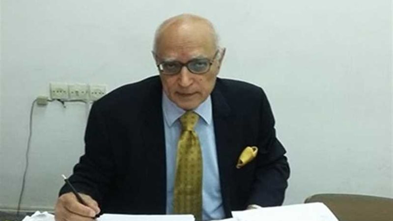 مدير المركز الإسلامي: