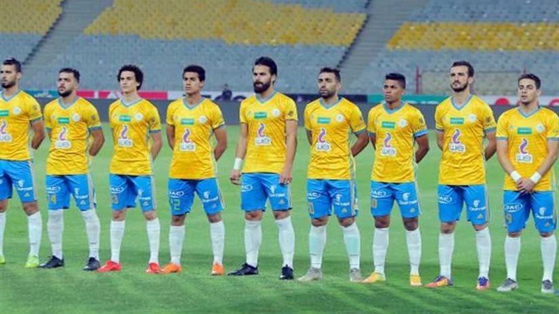 الاسماعيلي راحة 15