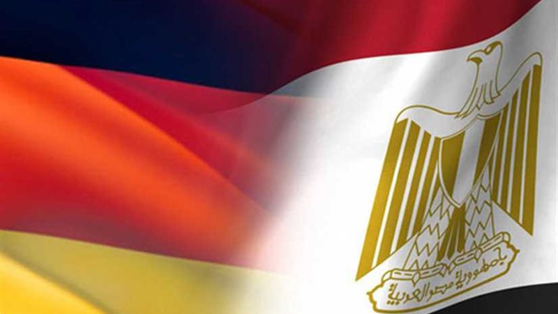 برلماني ألماني يقضي