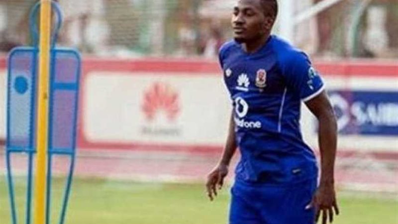 أجاي وحمودي يشاركان