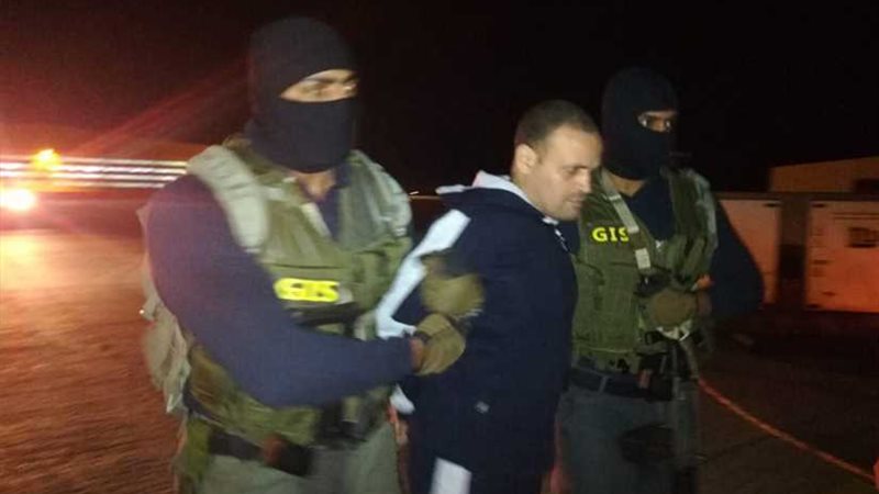 الجيش الوطني الليبي