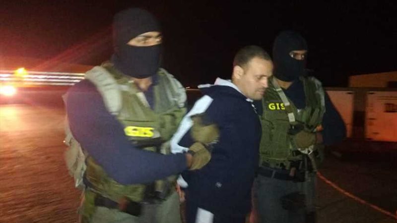 15 معلومة عن عشماوي