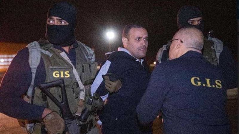 مصادر ليبية: عشماوي