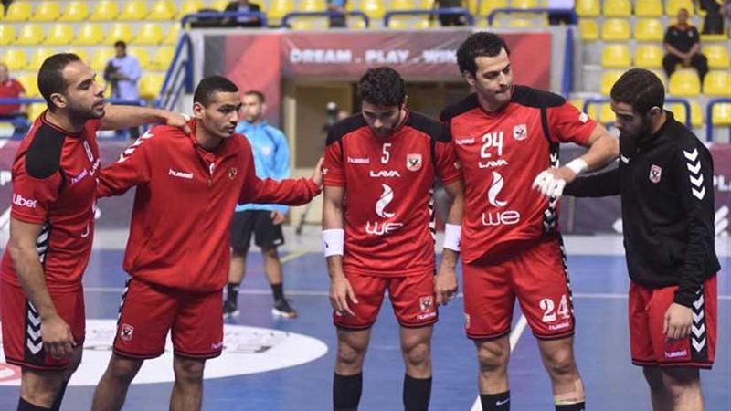 طلائع الجيش أمام