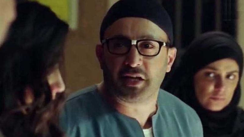 إنجي المقدم : الأحداث