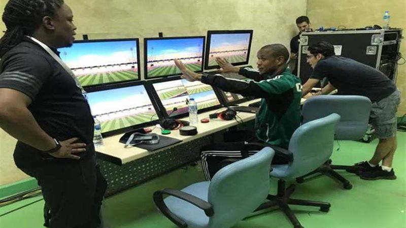 شاهد .. تجربة عملية