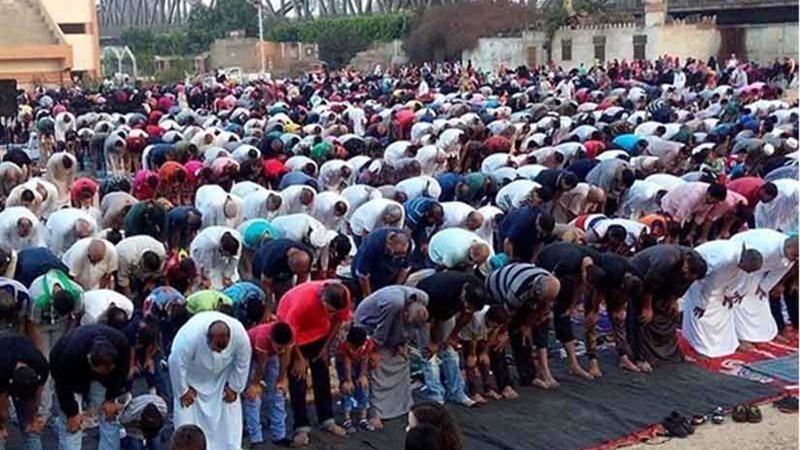 أوقاف دمياط تعلن