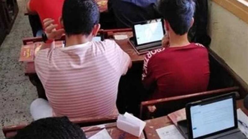 94% من طلاب أولى