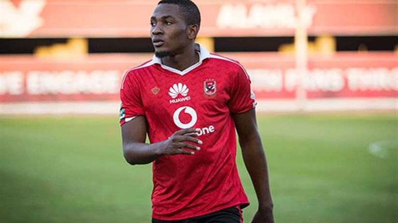 الأهلي يعلن جاهزية