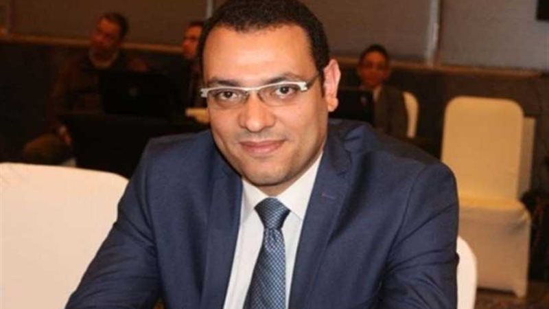 خارجية البرلمان: