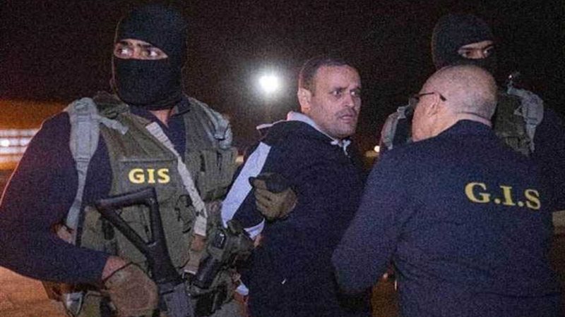 جرائم لا تنسى في