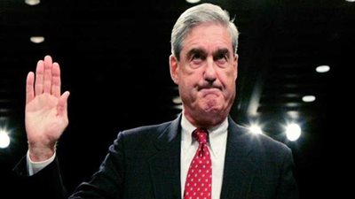 المحقق الأمريكي الخاص روبرت مولر يعلن استقالته من منصبه في وزارة العدل