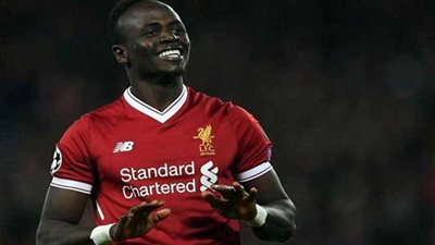 ساديو ماني: مسرور باهتمام ريال مدريد