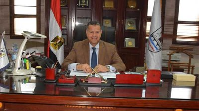 محافظ بني سويف: رفع درجة الاستعدادات .. و 140 ساحة لأداء صلاة عيد الفطر