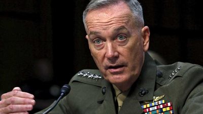 رئيس الأركان الأمريكية يتهم الرئيس الصيني بنكث الوعود