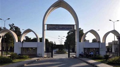 جامعة المنيا تحتفل بعيد العلم والوفاء الثامن 17 يونيو
