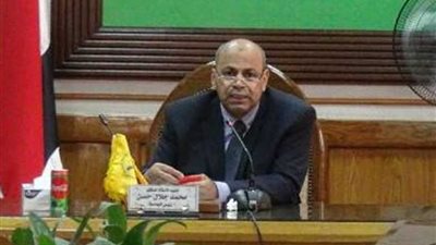 جامعة المنيا تواجه الشائعات بموقع تفاعلي وتقدم 