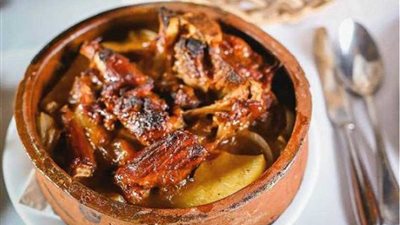 سفرة رمضانية.. طريقة عمل طاجن العكاوي