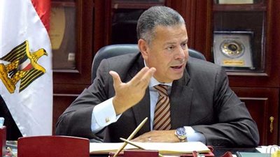 حماية المستهلك تحرر17 مخالفة تموينية في بني سويف