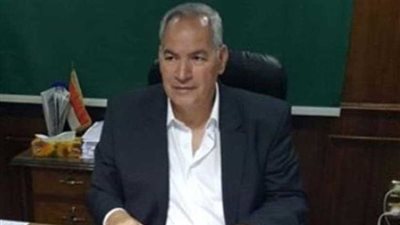 جامعة الأزهر تنعي مدير أمن أسيوط