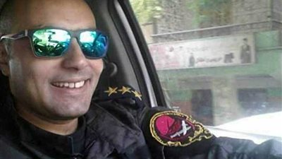 والد الشهيد الرائد عمرو صلاح: يوم تسلم المخابرات للإرهابي 