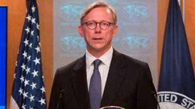 المبعوث الأمريكي لإيران: سنرد بالقوة العسكرية إذا استهدفت إيران مصالحنا